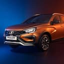 Канал Lada Vesta NG клуб в Telegram
