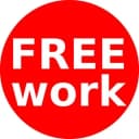 Канал FreeWorkFeed - Фриланс, удаленная работа в Telegram