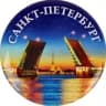 Telegram-канал Питер. Вкратце.