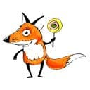 Стикеры Элеанор в Telegram