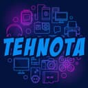 Канал Технота в Telegram