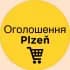 Группа 📢Оголошення Plzeň Stříbro Klatovy Rokycany в Telegram