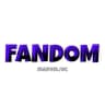 Telegram-канал FANDOM MARVEL/DC