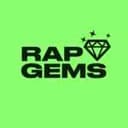 Канал RAP GEMS в Telegram