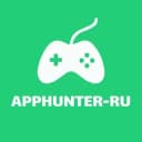 Канал AppHunter-RU в Telegram