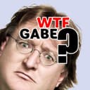 Канал WTF GABE в Telegram