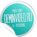Канал Видеооператор, видеограф, фотограф СПб в Telegram