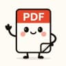 Telegram-бот Merge PDF