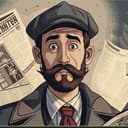 Канал Sherlock в Telegram