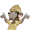 Стикеры Grabowsky в Telegram