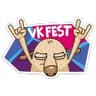VK Fest 2018