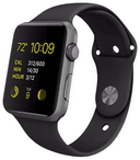 Стикеры Apple Devices в Telegram