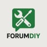 Telegram-канал #ForumDIY: строительство, материалы, торговля