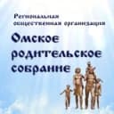 Канал Омское родительское собрание в Telegram