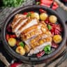 Telegram-канал Вкусные рецепты