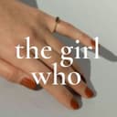 Канал the girl who в Telegram