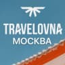 Telegram-канал Горящие туры из Москвы
