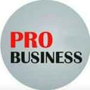 Канал Pro Business в Великобритании в Telegram