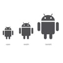Канал Android ResId в Telegram