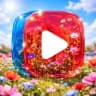 Telegram-канал VK Видео