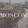 Telegram-канал Московские новости | Главное