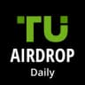 Telegram-канал TU Airdrop Daily