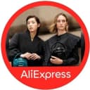 Канал Стиль,мода и Aliexpress Joom WB from @renata_alishopping в Telegram