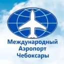 Канал Международный Аэропорт Чебоксары им. А.Г. Николаева в Telegram