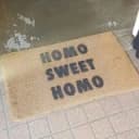 Канал Homo sweet homo 18+ в Telegram