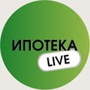 Канал Ипотека Live | Новостройки Санкт-Петербурга в Telegram