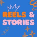 Канал reels & stories в Telegram