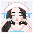 Стикеры Ёнми в Telegram