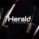 Канал Herald в Telegram