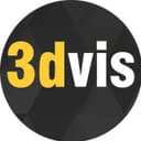 Канал 3dvis | CG Blog в Telegram