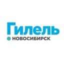 Канал Гилель в Новосибирске в Telegram