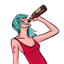 Канал ДевАчки🍷| Женский юмор в Telegram