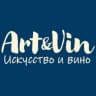 Telegram-канал Art et Vin