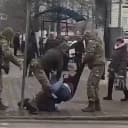 Группа Мобилизация Украина # Киев Харьков Одесса Днепр Запорожье Львов Кривой Рог Николаев Винница Чернигов Полтава Сумы на в Украине в Telegram
