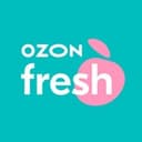 Канал Ozon fresh в Telegram