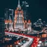 Telegram-канал Москва и Москвичи