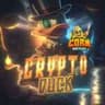 CRYPTO DUCK