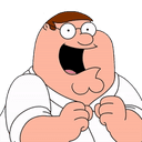 Стикеры Family Guy в Telegram