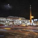 Канал Питер 24/7 в Telegram