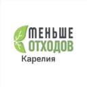Канал Меньше отходов Карелия в Telegram