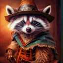 Канал Енотик Милори в Telegram