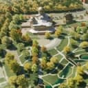 Канал Храм святителя Филарета Московского при Патриаршем Подворье иконы Божией Матери "Скоропослушница" в Зеленограде г. Москвы в Telegram