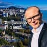 Telegram-канал недвижимость в Сочи и Адлере. Квартиры новостройки апартаменты
