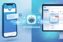 Бот ToInbox в Telegram