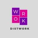 Канал Distwork: вакансии, фриланс, удаленная работа в Telegram