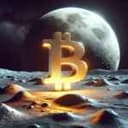 Канал Moon Crypto в Telegram